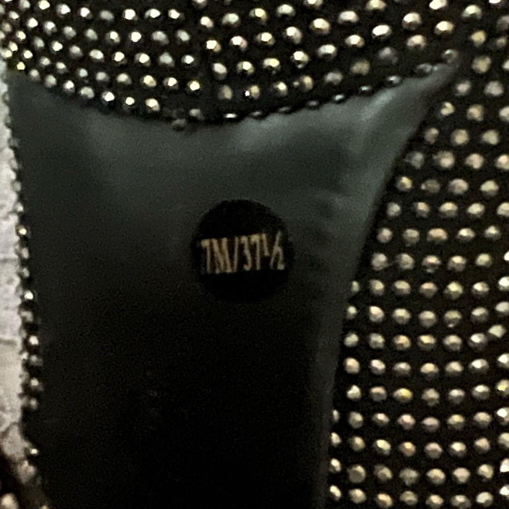 Jessica Simpson Imina Boot NWOT - Picture 4 of 10